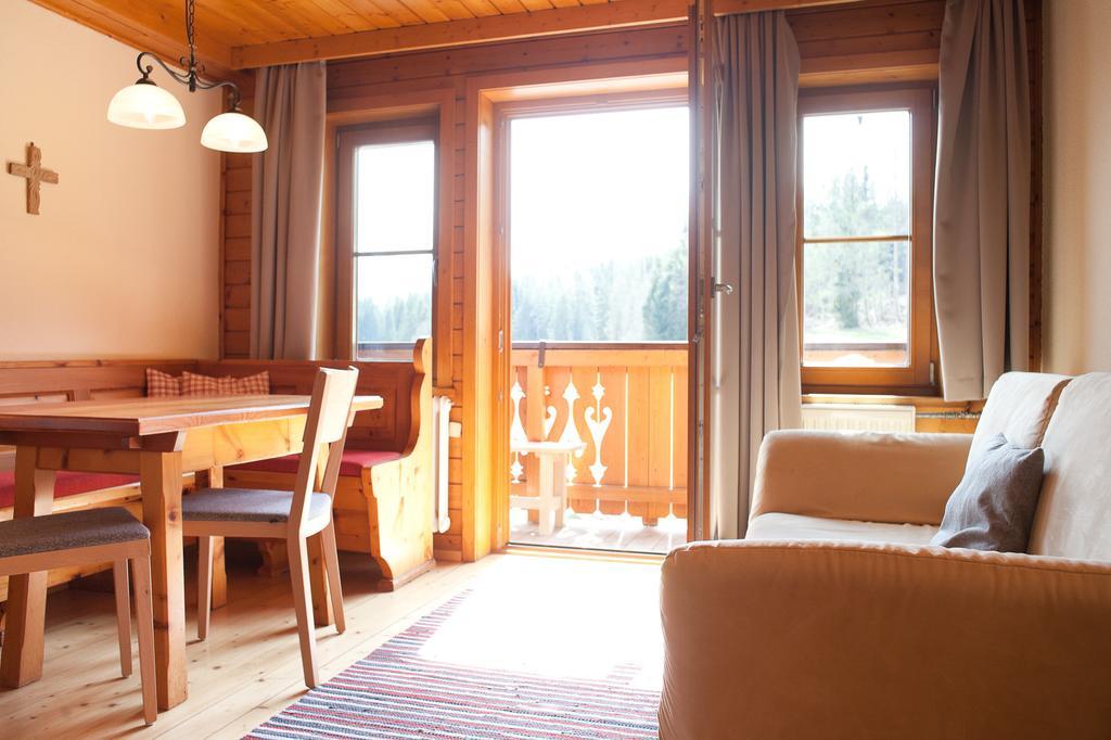 Ferienwohnungen Kulmwirt Ramsau am Dachstein Bagian luar foto