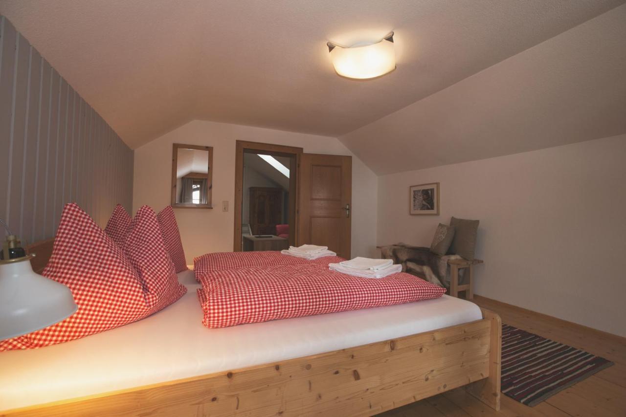 Ferienwohnungen Kulmwirt Ramsau am Dachstein Bagian luar foto